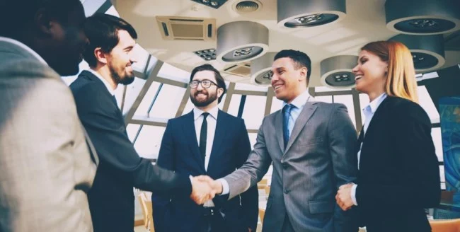 networking
