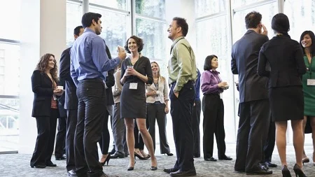 networking