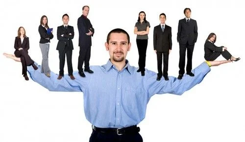 networking