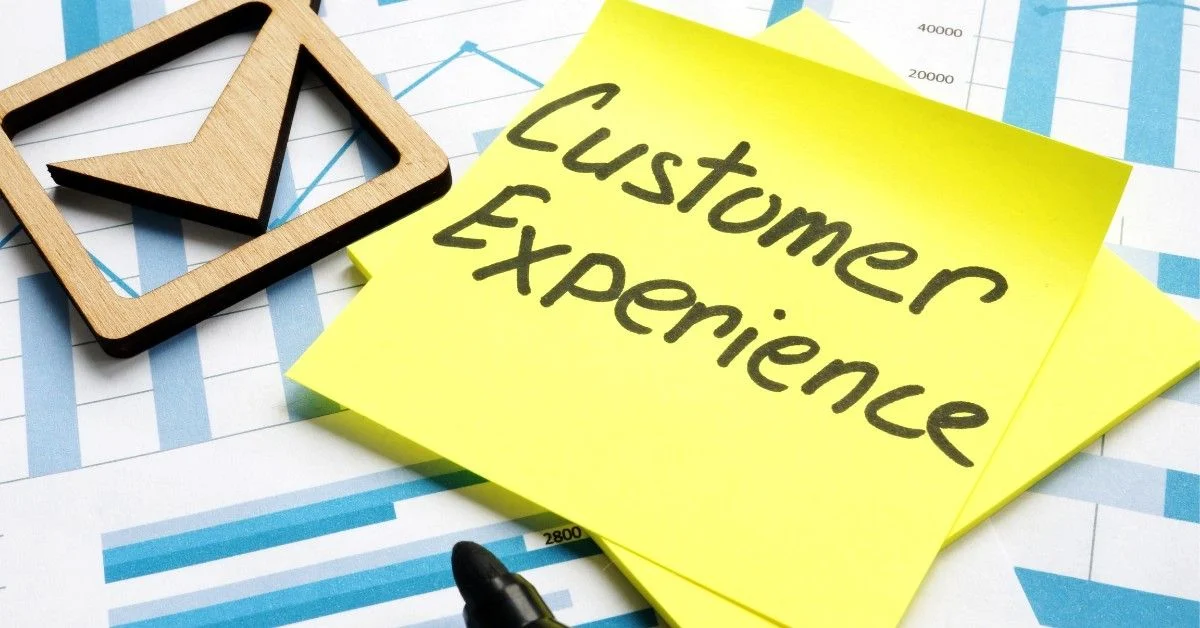 Customer Experience 3